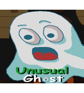 Unusual Ghost Steam Key GLOBAL